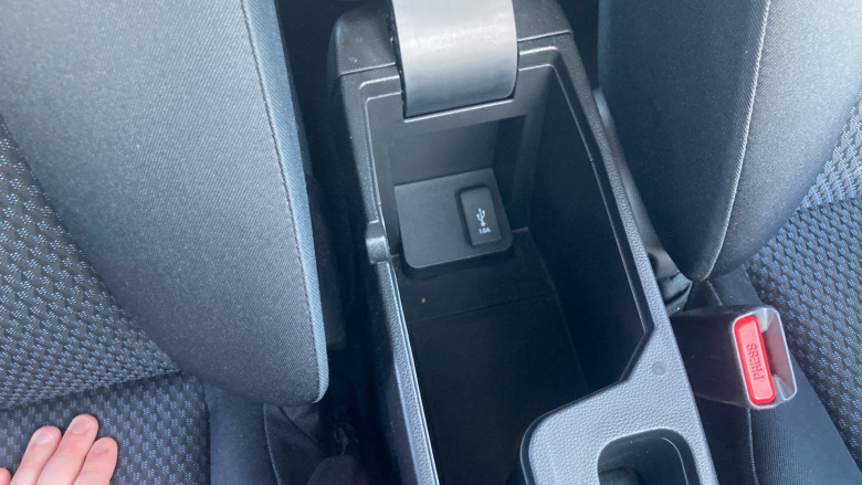 Honda Jazz 1.3 i-VTEC SE 5dr Petrol Hatchback